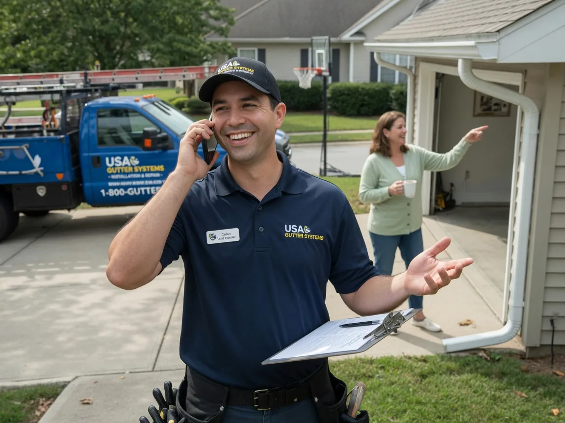 Gutter Installation Hazel Green, AL FAQs